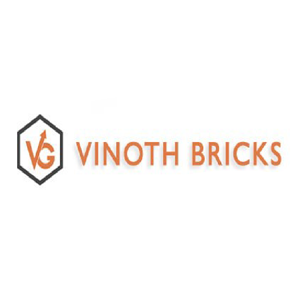 Vinoth-Bricks